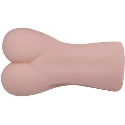 CRAZY BULL - WASSERHAUT-MASTURBADOR ANO MODELL 2 - Anus-Masturbator ohne Vibration