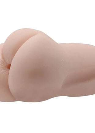 CRAZY BULL - WASSERHAUT-MASTURBADOR ANO MODELL 2 - Anus-Masturbator ohne Vibration