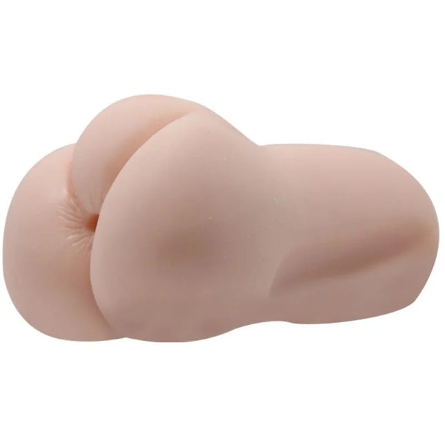 CRAZY BULL - WASSERHAUT-MASTURBADOR ANO MODELL 2 - Anus-Masturbator ohne Vibration