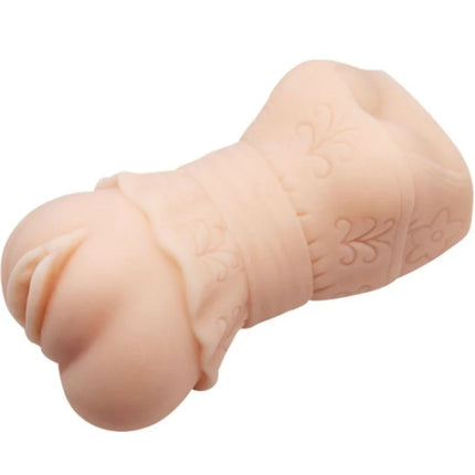CRAZY BULL - WASSERHAUT-MASTURBADOR VAGINA MODELL 2 - Vaginas ohne Vibration