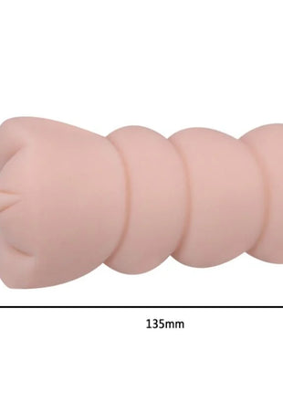 CRAZY BULL - WASSERHAUT-MASTURBADOR VAGINA MODELL 3 - Vaginas ohne Vibration