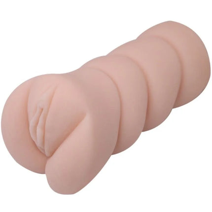 CRAZY BULL - WASSERHAUT-MASTURBADOR VAGINA MODELL 3 - Vaginas ohne Vibration