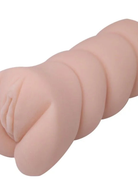 CRAZY BULL - WASSERHAUT-MASTURBADOR VAGINA MODELL 3 - Vaginas ohne Vibration