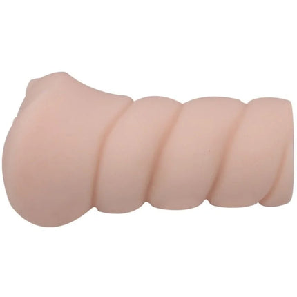 CRAZY BULL - WASSERHAUT-MASTURBADOR VAGINA MODELL 3 - Vaginas ohne Vibration