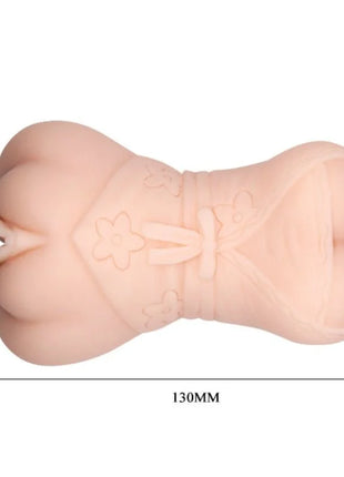 CRAZY BULL - WASSERHAUT-MASTURBADOR VAGINA MODELL 4 - Vaginas ohne Vibration