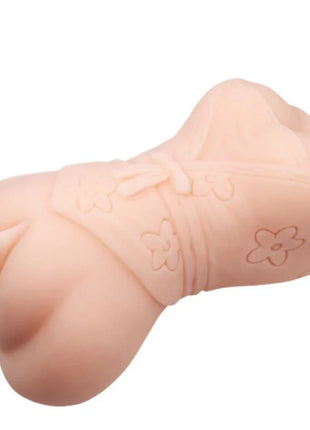 CRAZY BULL - WASSERHAUT-MASTURBADOR VAGINA MODELL 4 - Vaginas ohne Vibration