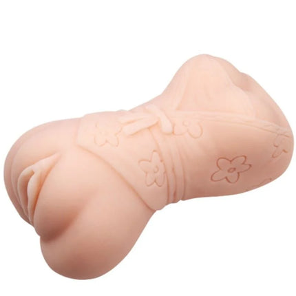 CRAZY BULL - WASSERHAUT-MASTURBADOR VAGINA MODELL 4 - Vaginas ohne Vibration