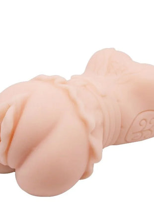 CRAZY BULL - WATER SKIN VAGINA MASTURBADOR MIT VIBRIERENDEN KUGELN - Vaginas mit Vibration