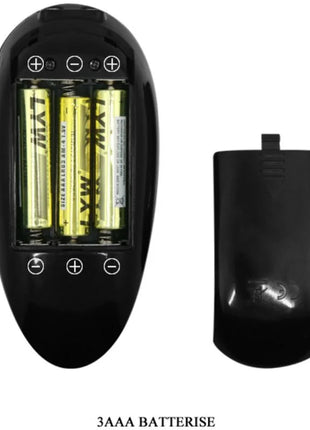 CRAZY BULL - WATER SKIN VAGINA MASTURBADOR MIT VIBRIERENDER BULLET 2 - Vaginas mit Vibration