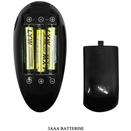 CRAZY BULL - WATER SKIN VAGINA MASTURBADOR MIT VIBRIERENDER BULLET 2 - Vaginas mit Vibration
