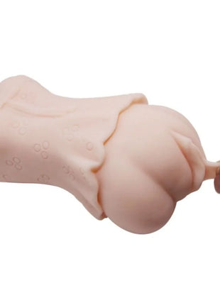 CRAZY BULL - WATER SKIN VAGINA MASTURBADOR MIT VIBRIERENDER BULLET 2 - Vaginas mit Vibration