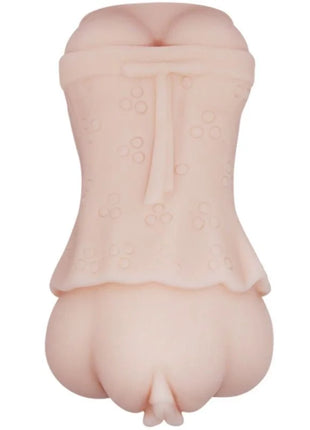 CRAZY BULL - WATER SKIN VAGINA MASTURBADOR MIT VIBRIERENDER BULLET 2 - Vaginas mit Vibration