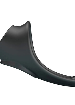 CRAZY BULL – Zadok Ergonomischer Penisring mit Perineum-Stimulator aus Silikon - Penisring