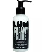 CREAMY - GLIDE INTIM GEL MILCHIGER STRING-EFFEKT 150 ML