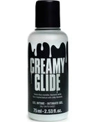 CREAMY - GLIDE INTIMATE GEL MILCHIGER STRING-EFFEKT 75 ML