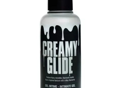 CREAMY - GLIDE INTIMATE GEL MILCHIGER STRING-EFFEKT 75 ML