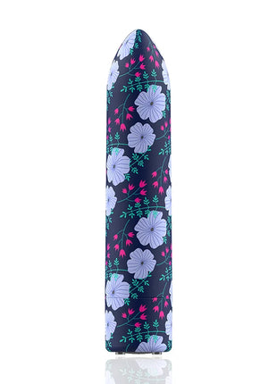 CUSTOM BULLETS - AUFLADBARE BULLET SPRING 10 INTENSITIES - Vibrierende Kugeln