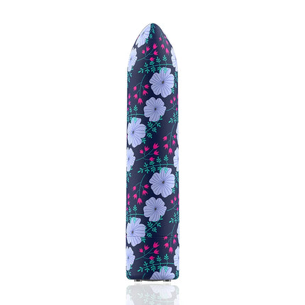 CUSTOM BULLETS - AUFLADBARE BULLET SPRING 10 INTENSITIES - Vibrierende Kugeln