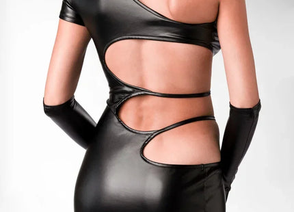 Cut out Minikleid 20223 von Grex Velvet - Minikleid