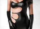 XS / Black