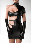 XS / Black