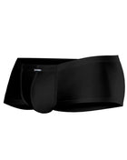 Cut4Men – Herren Boxer Brief (C4MSPX13) - S / Black - Boxershorts