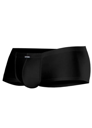 Cut4Men – Herren Boxer Brief (C4MSPX13) - S / Black - Boxershorts