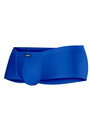 Cut4Men – Herren Boxer Brief (C4MSPX13) - S / Blue - Boxershorts