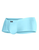 Cut4Men – Herren Boxer Brief (C4MSPX13) - S / Sky Blue - Boxershorts