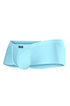 Cut4Men – Herren Boxer Brief (C4MSPX13) - S / Sky Blue - Boxershorts