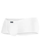 Cut4Men – Herren Boxer Brief (C4MSPX13) - S / White - Boxershorts