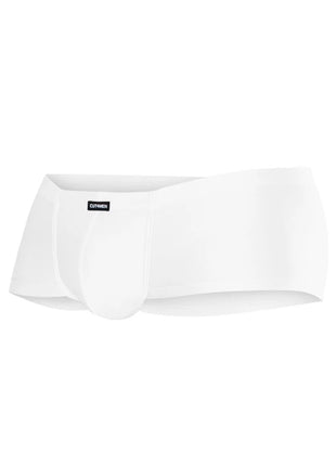 Cut4Men – Herren Boxer Brief (C4MSPX13) - S / White - Boxershorts