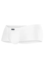 Cut4Men – Herren Boxer Brief (C4MSPX13) - S / White - Boxershorts