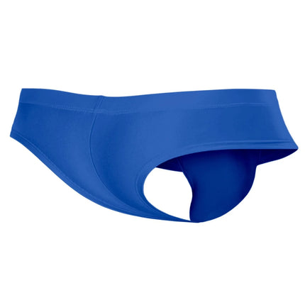 Cut4Men – Hybryd Cheeky Slip (C4MSPX22) - Männer Slip