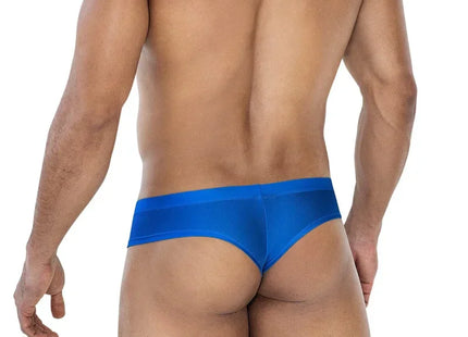 Cut4Men – Hybryd Cheeky Slip (C4MSPX22) - Männer Slip