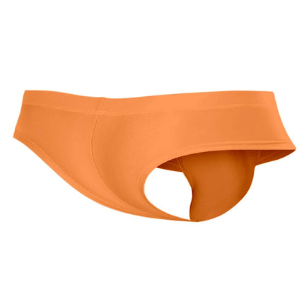 Cut4Men – Hybryd Cheeky Slip (C4MSPX22) - Männer Slip