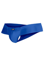 Cut4Men – Hybryd Cheeky Slip (C4MSPX22) - S / Blue - Männer Slip