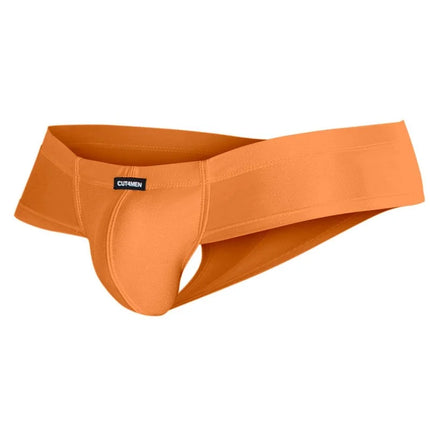 Cut4Men – Hybryd Cheeky Slip (C4MSPX22) - S / Bronze - Männer Slip