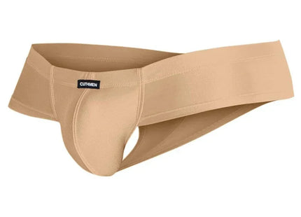 Cut4Men – Hybryd Cheeky Slip (C4MSPX22) - S / Gold - Männer Slip