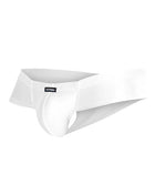 Cut4Men – Hybryd Cheeky Slip (C4MSPX22) - S / White - Männer Slip