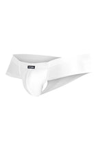 Cut4Men – Hybryd Cheeky Slip (C4MSPX22) - S / White - Männer Slip