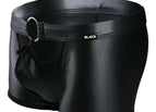 S / Black