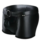 S / Black