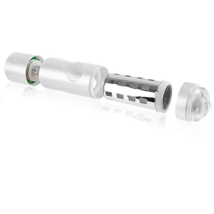 EXTREME TOYZ - ROTO BATOR USB-MÄNNLICHER MASTURBATOR VAGINA - Masturbator