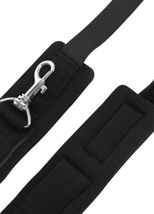 DARKNESS - BONDAGE-TÜR-HANDSCHELLEN - Handschellen