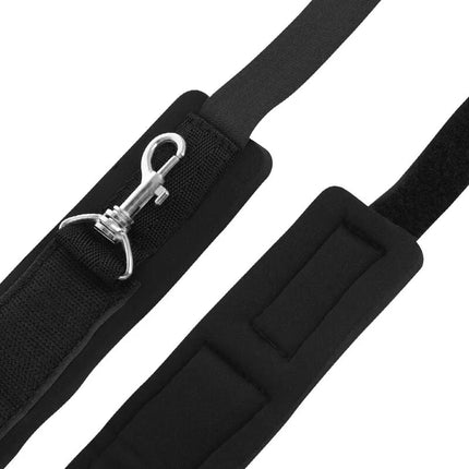 DARKNESS - BONDAGE-TÜR-HANDSCHELLEN - Handschellen