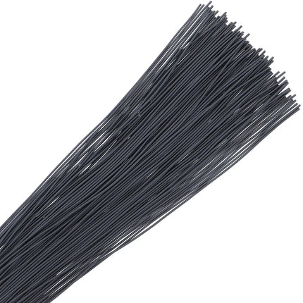 DARKNESS - DÜNNE SCHWARZE BONDAGE-PEITSCHE - Peitschen