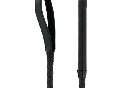 DARKNESS - FETISCH SCHWARZE BDSM-PEISTE 70 CM - Gerten