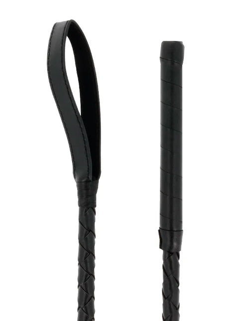 DARKNESS - FETISCH SCHWARZE BDSM-PEISTE 70 CM - Gerten