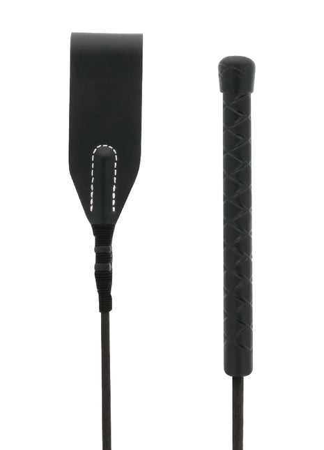 DARKNESS - FETISCH-SCHWARZE PEITSCHE